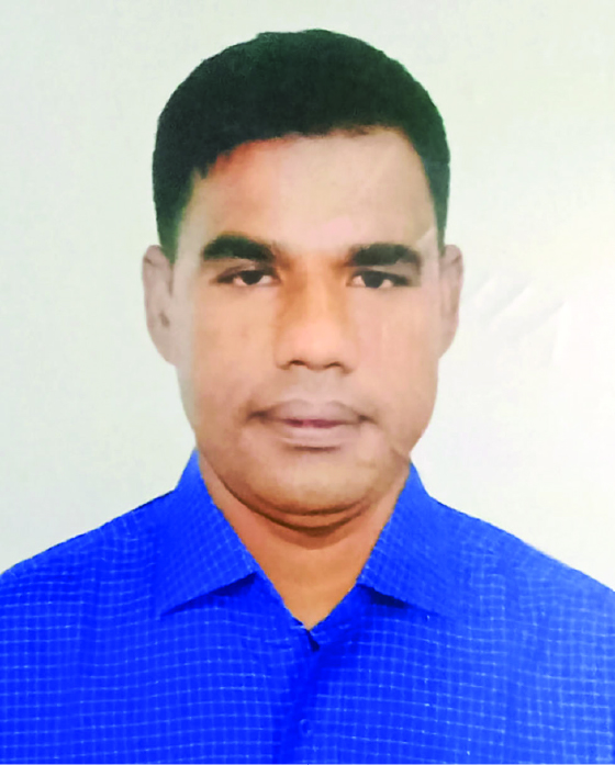 Photo of মো: রফিকুল ইসলাম চঞ্চল